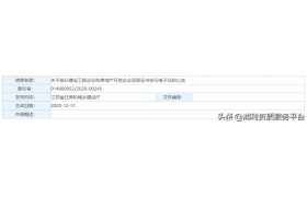 關于部分建設工程企業和房地產開發企業資質證書實行電子化的公告